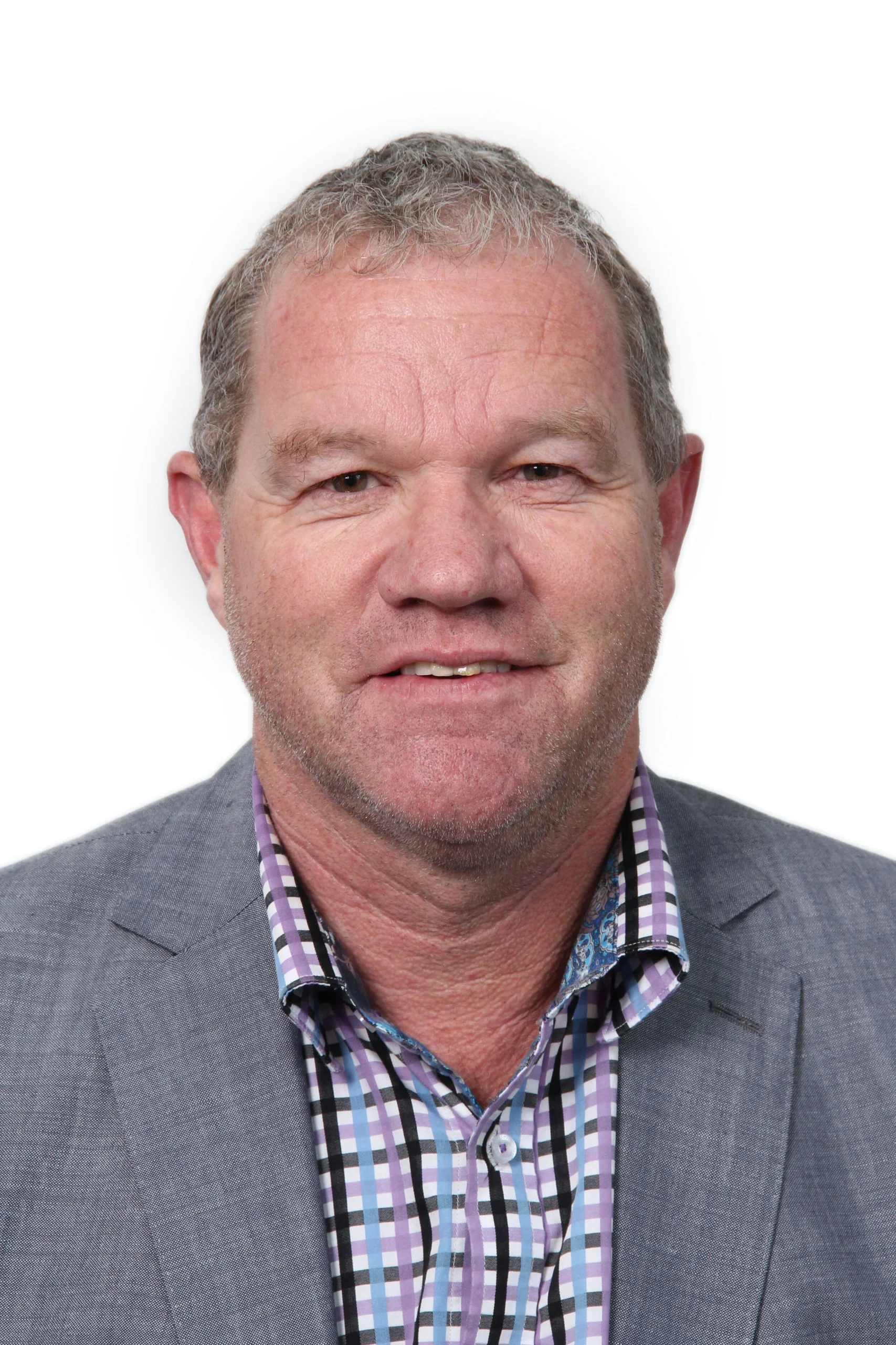 Chairman’s Update